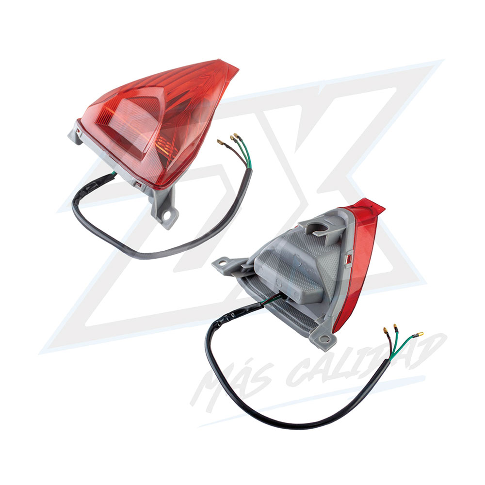 FARO POSTERIOR GIXXER