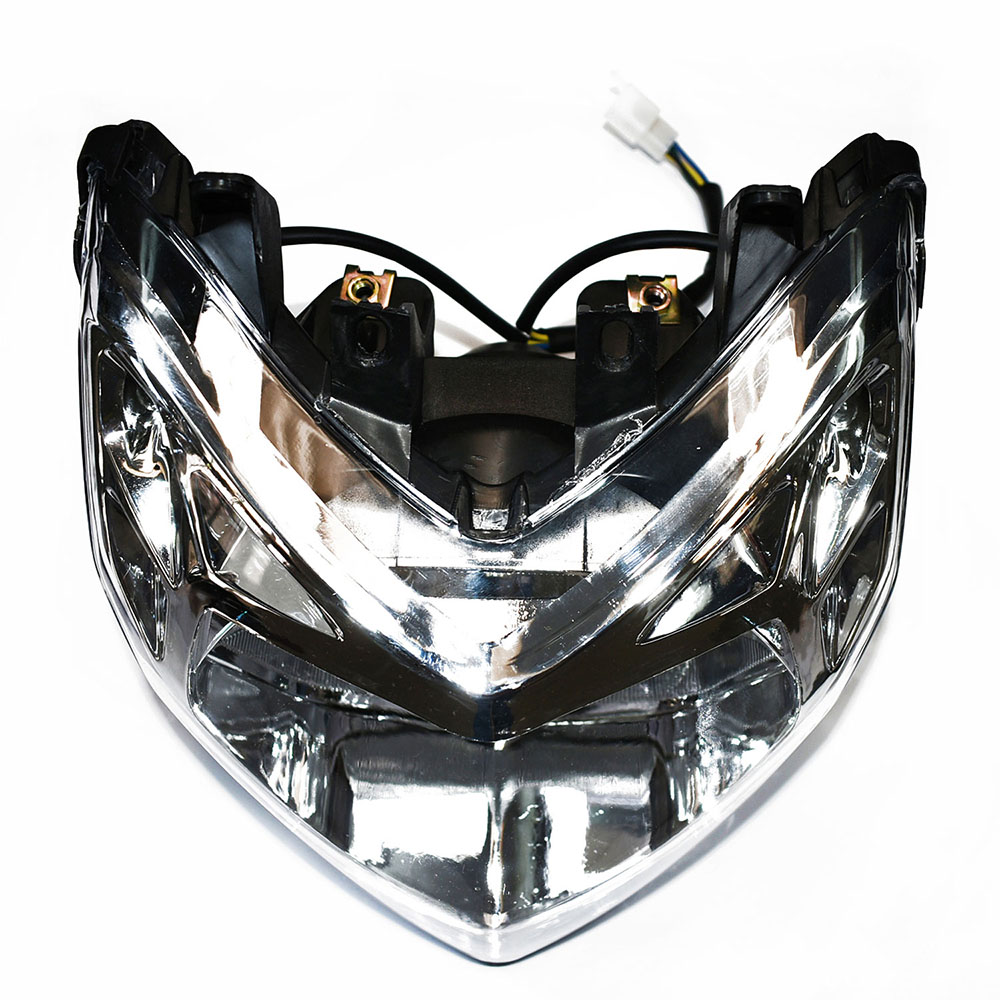 FARO DELANTERO PULSAR 135