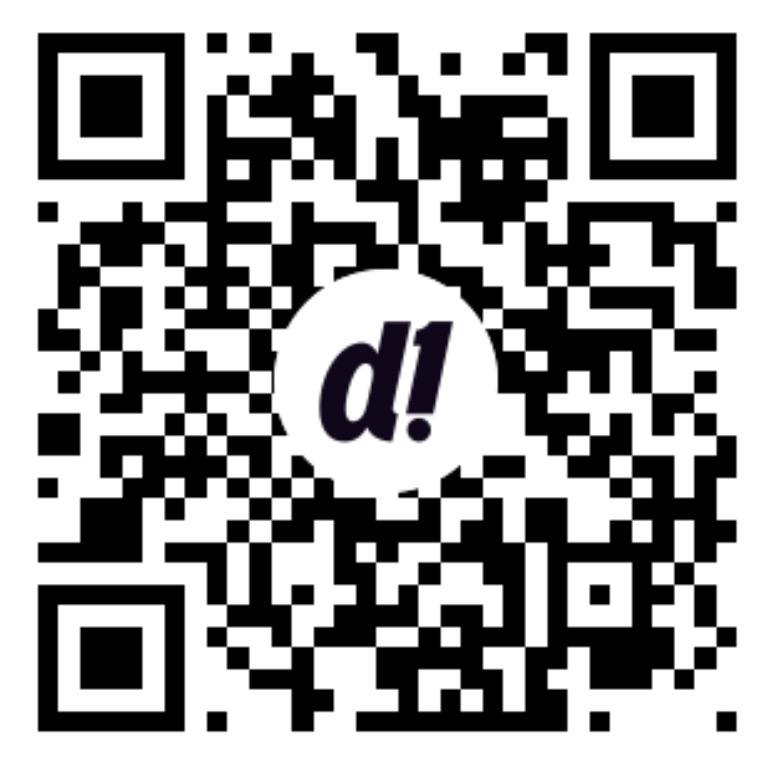 QR DeUna