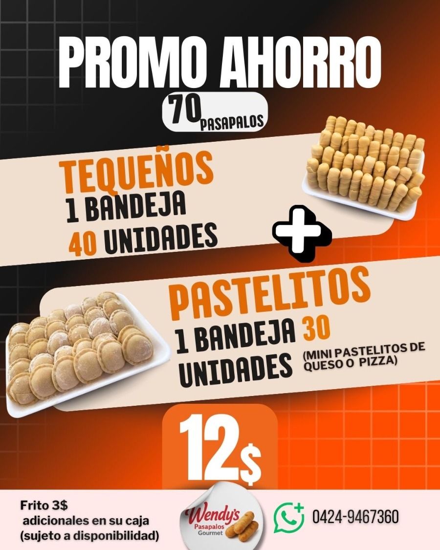 promo ahorro