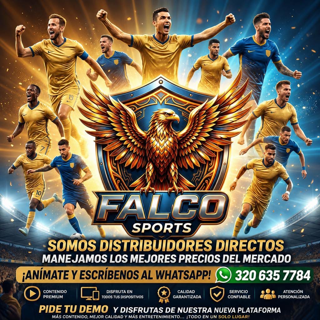 Falco sports