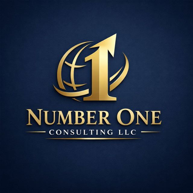 Number one consulting