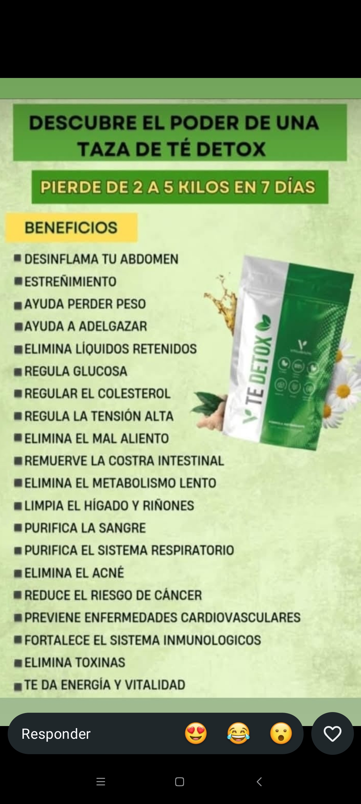Te Detox