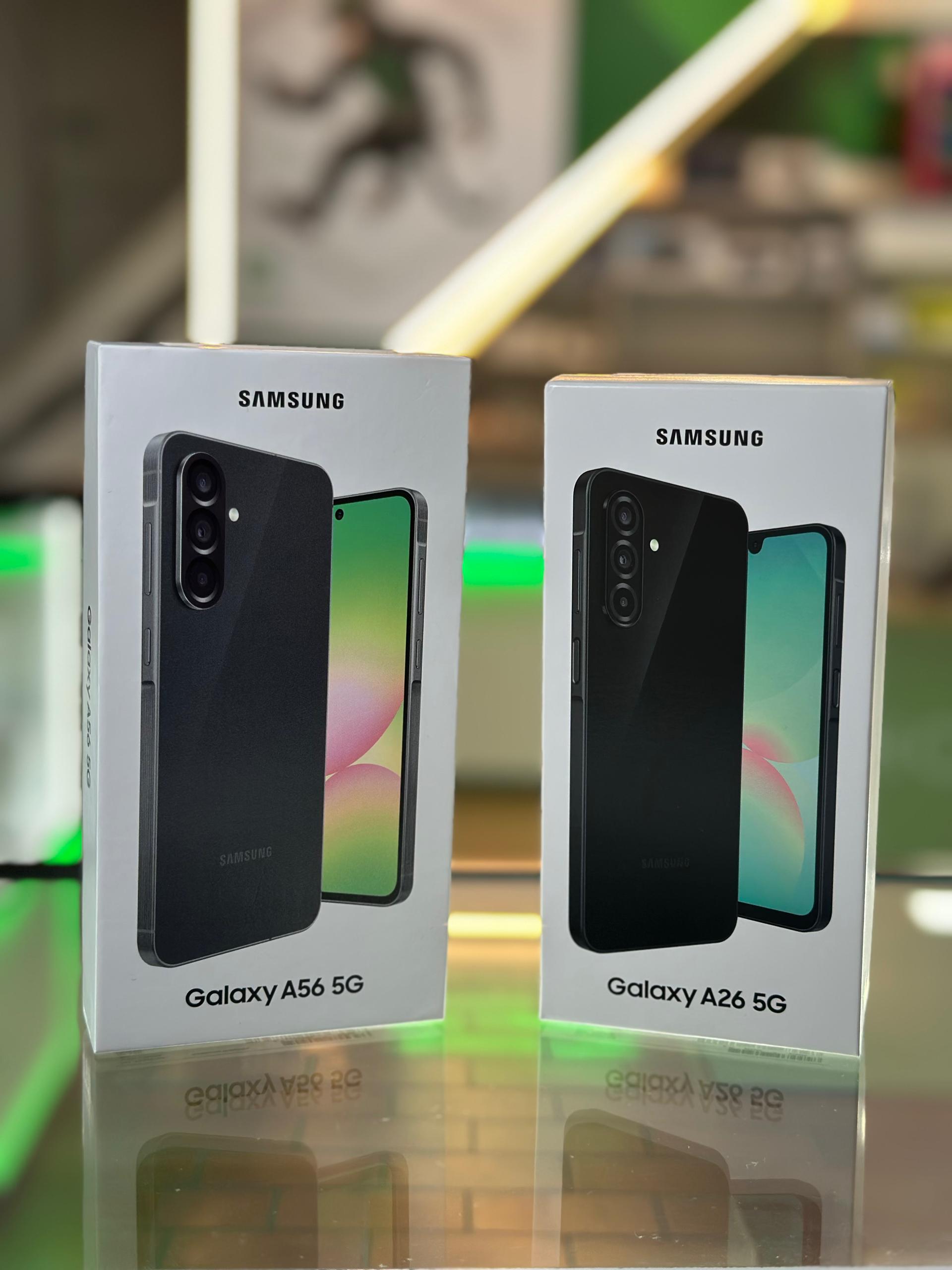 samsung a16