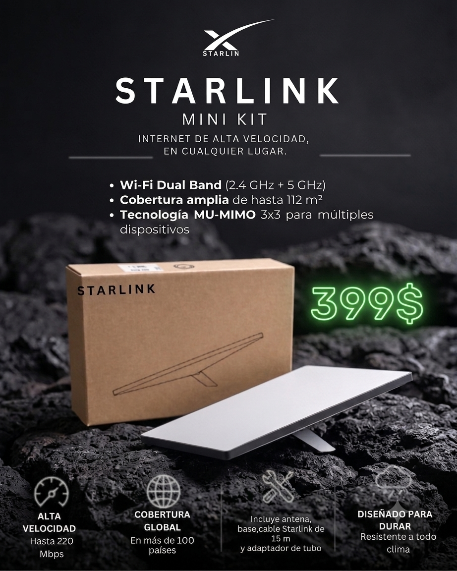 Starlink