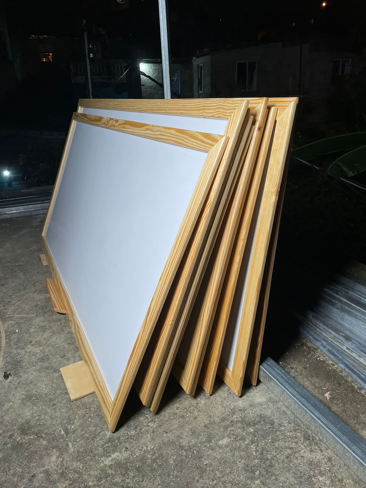 Pizarras 48 x 96