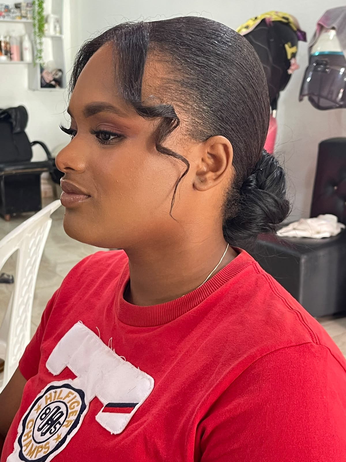 maquillajes nud
