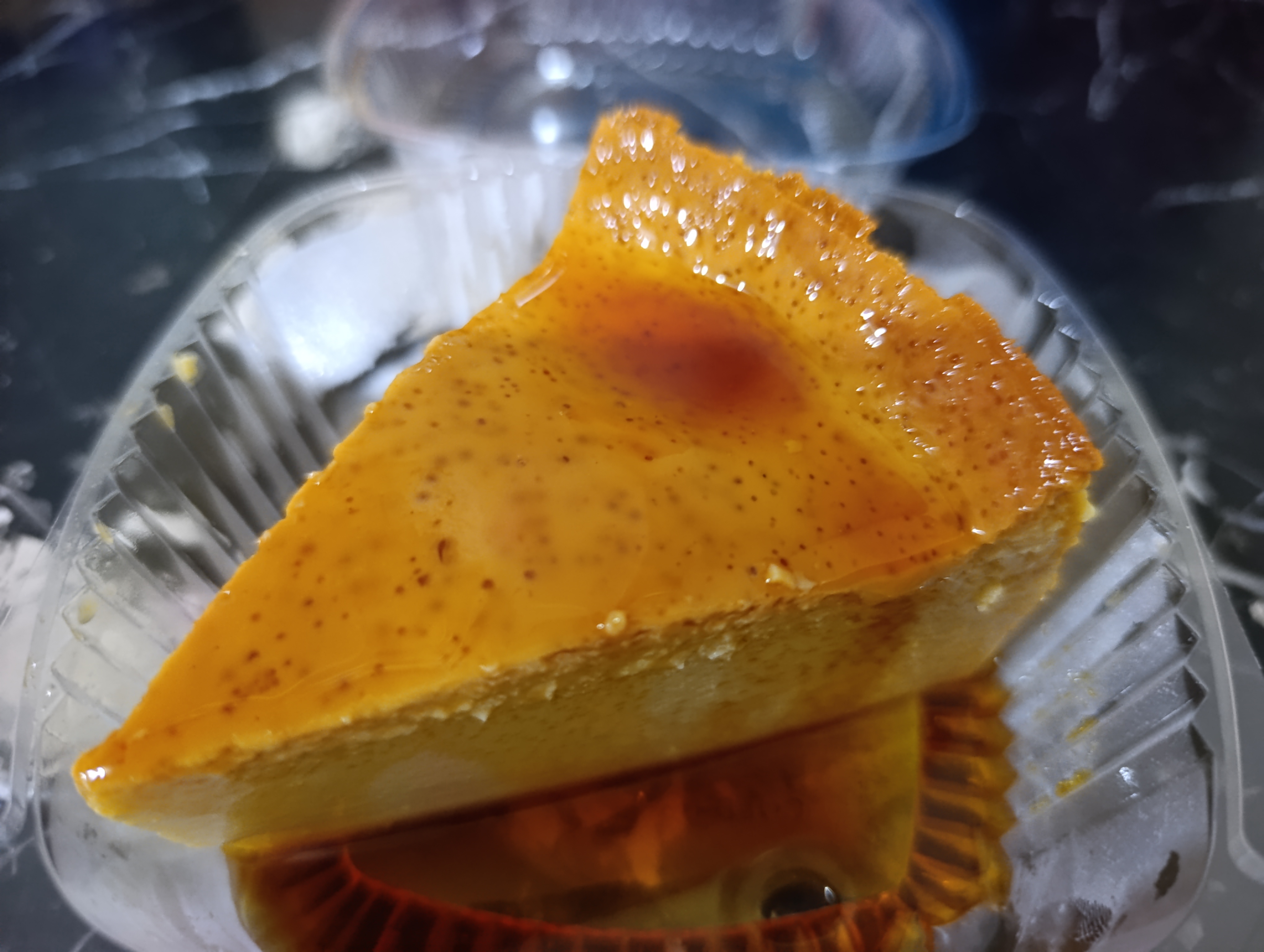 Quesillo