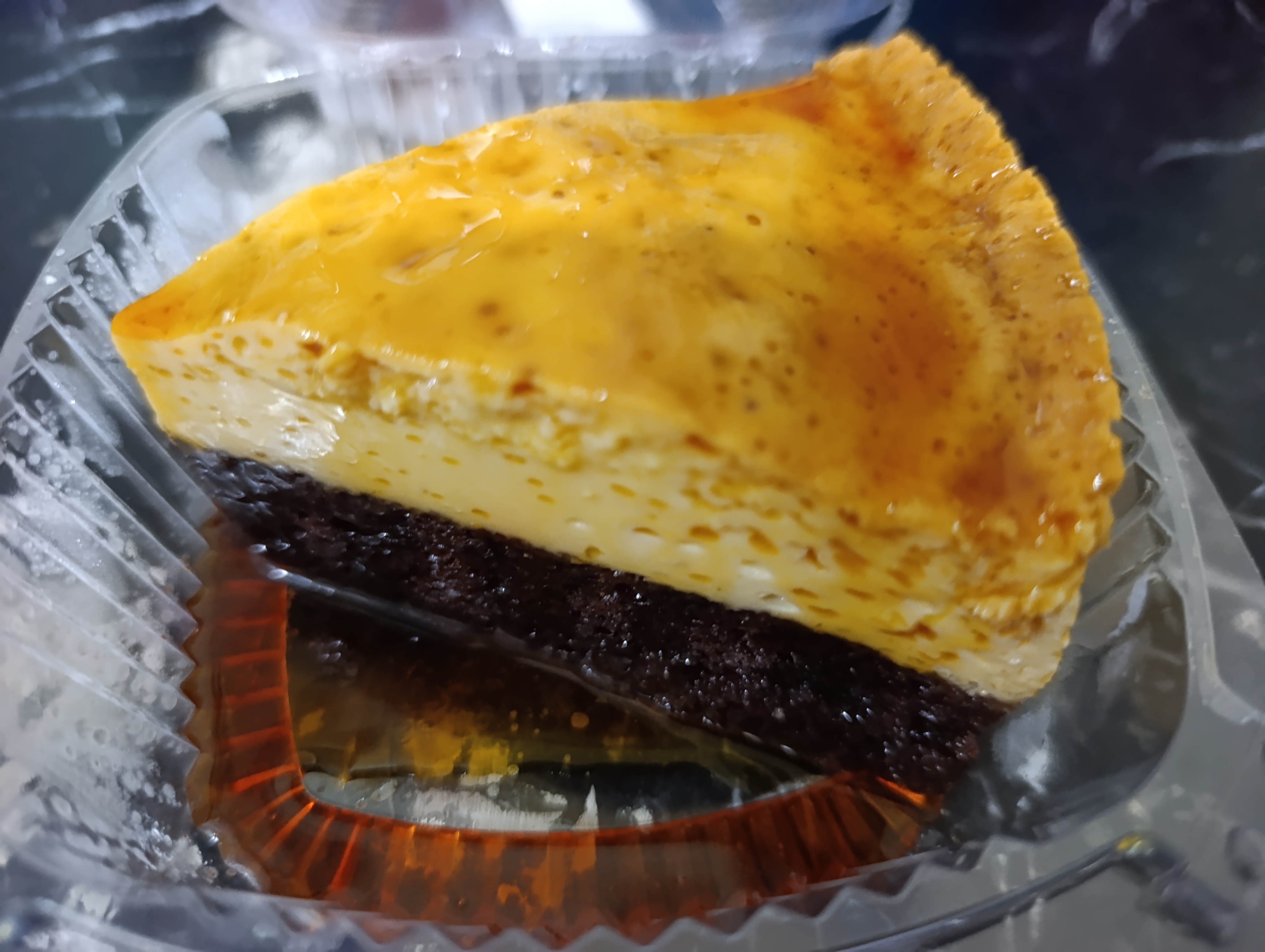 Chocoquesillo