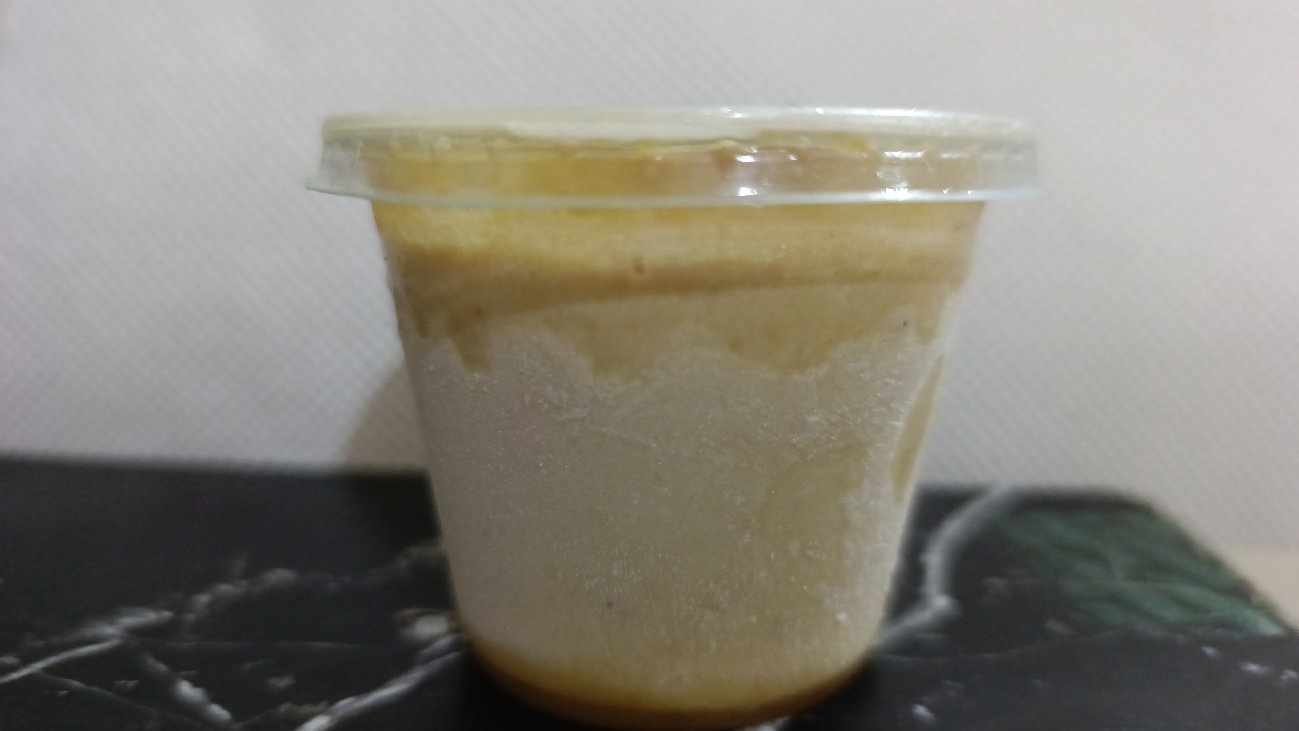 Helado de Quesillo