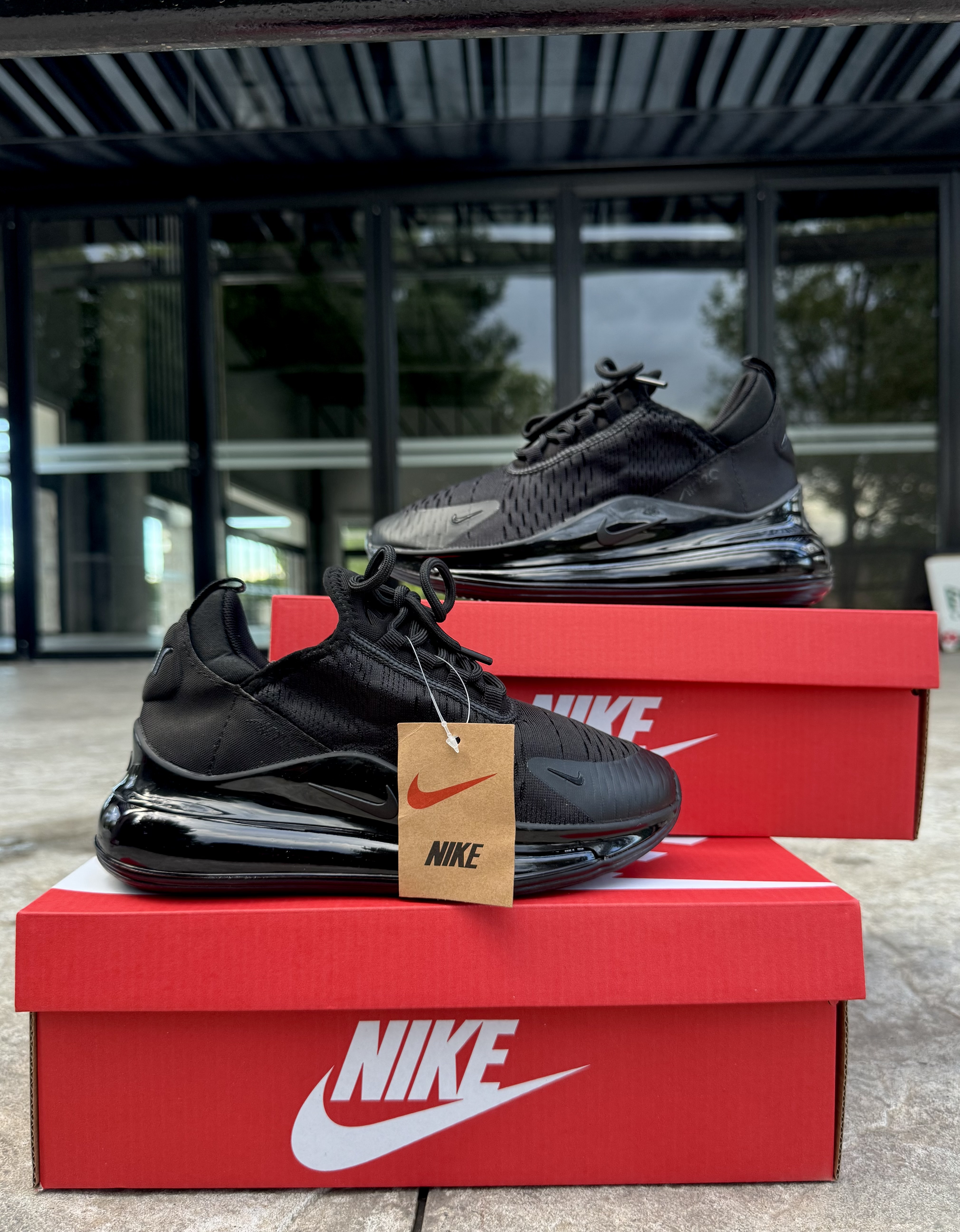Airmax 720 Sport