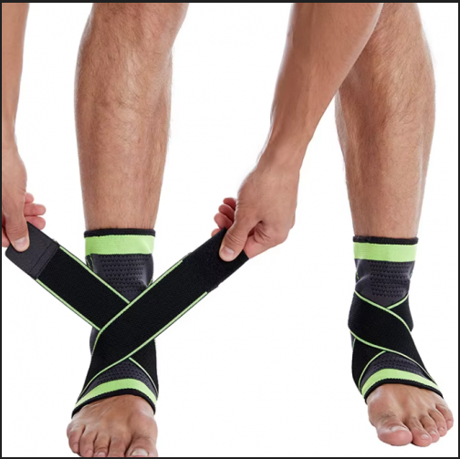 Tobillera Elastica