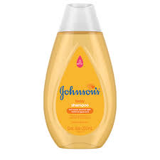 shampoo