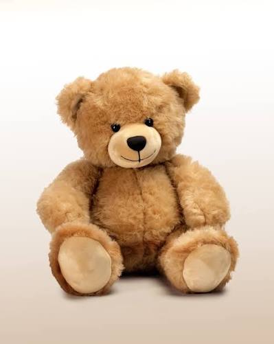peluche