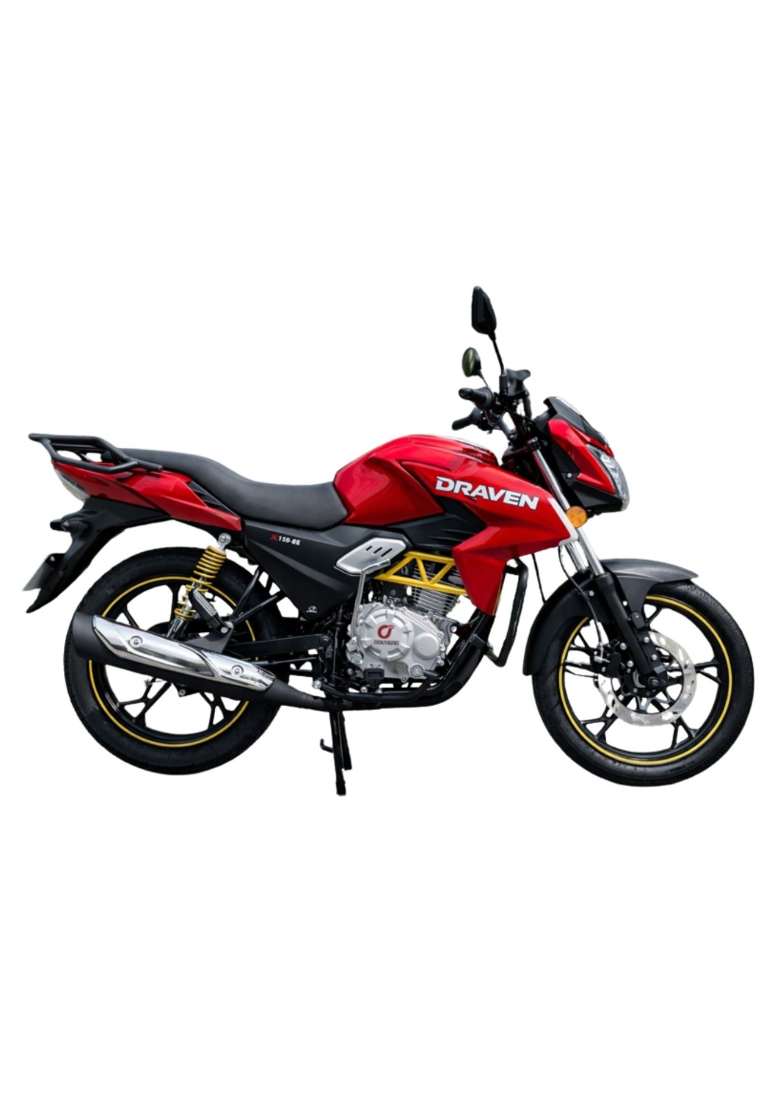Draven 150DX 150cc