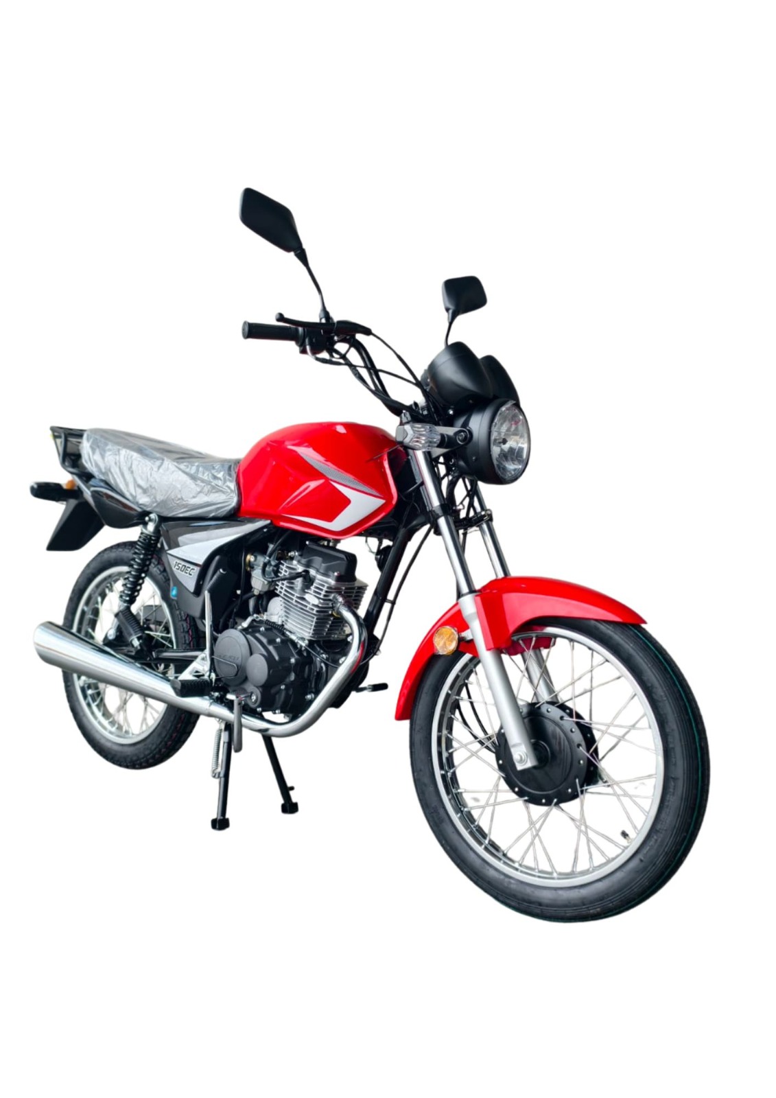 Draven 150EC 150cc
