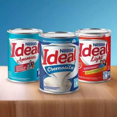 Formula Ideal