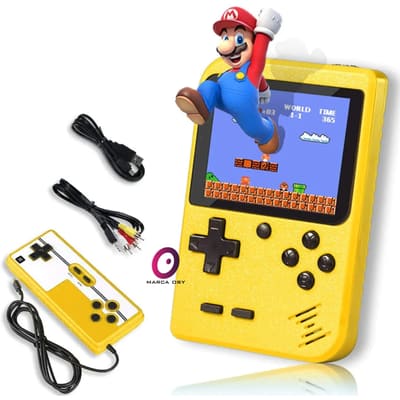 Mini consola SUP