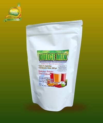 Dulcemix