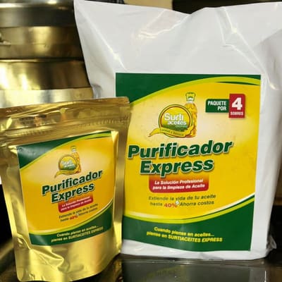Purificador Express