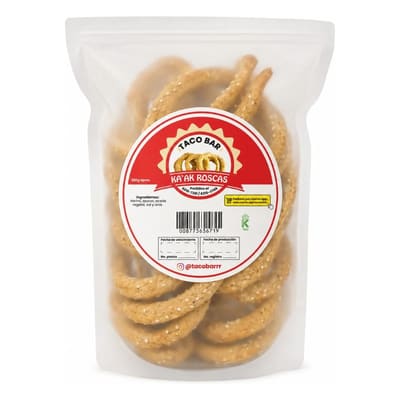 roscas Ka’ak 300 gm