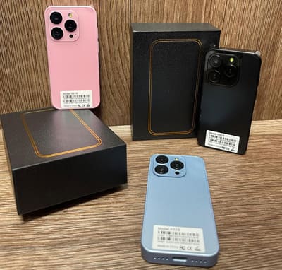 Mini Celular Iphone Xs18 pro