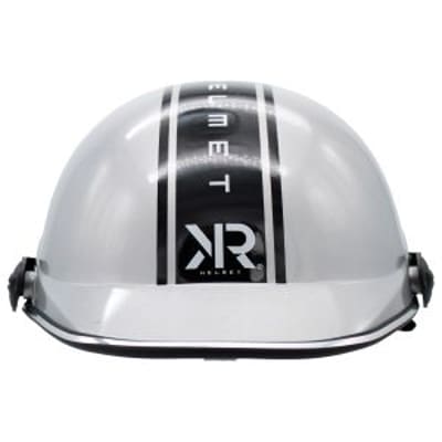 CASCO CACHUCHA ADULTO / CAS-CH-K017-XL