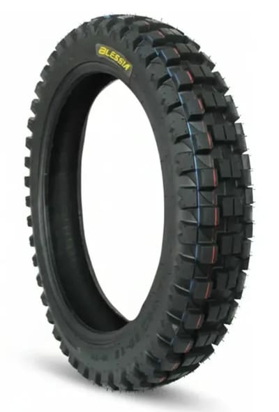 LLANTA 120/80-18 PREMIUM 6CAPAS DOBLE PROPOSITO DM200 DM250 TRASERA