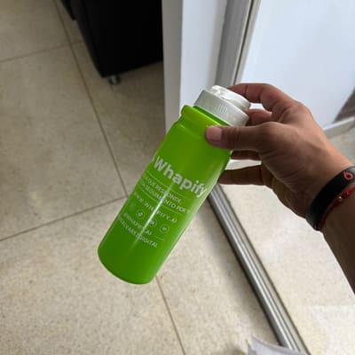 Botella Whapify