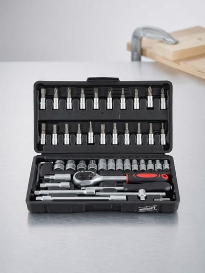 Caja de dados