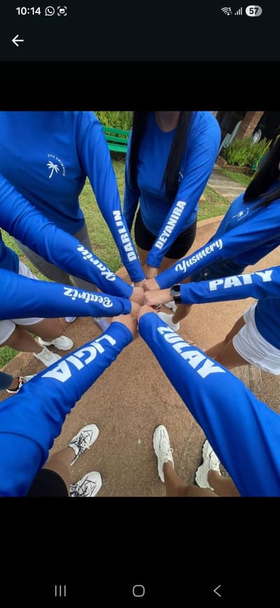 Playeras Personalizadas