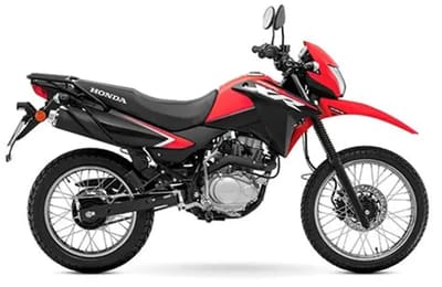 XR 150 L