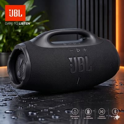 JBL BOOMBOX 4