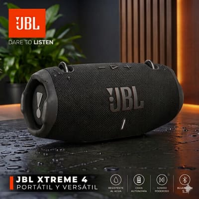 JBL XTREME 4 GRANDE