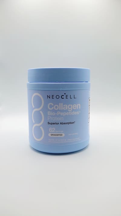 NeoCell Collagen Bio-Peptides - Colageno