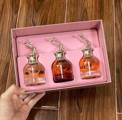 Set Perfumes Jean Paul Gaultier 30ml