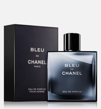 Bleu de Chanel pour Homme 100ml