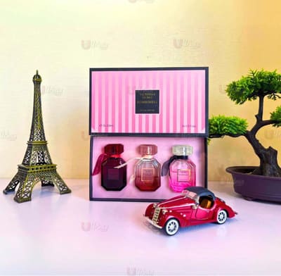 SET DE PERFUME VICTORIA SECRET 30ML