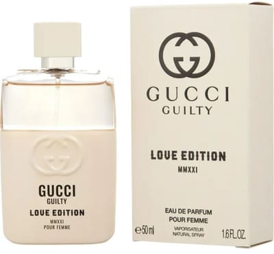 Gucci Guilty Love Edition 90ml