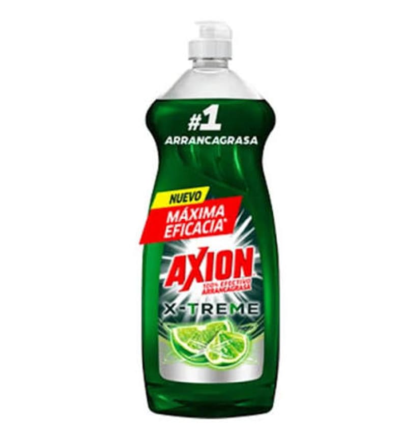 Lavaplatos Axion