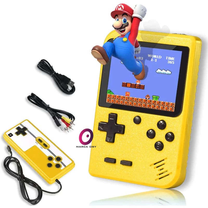 Mini consola SUP