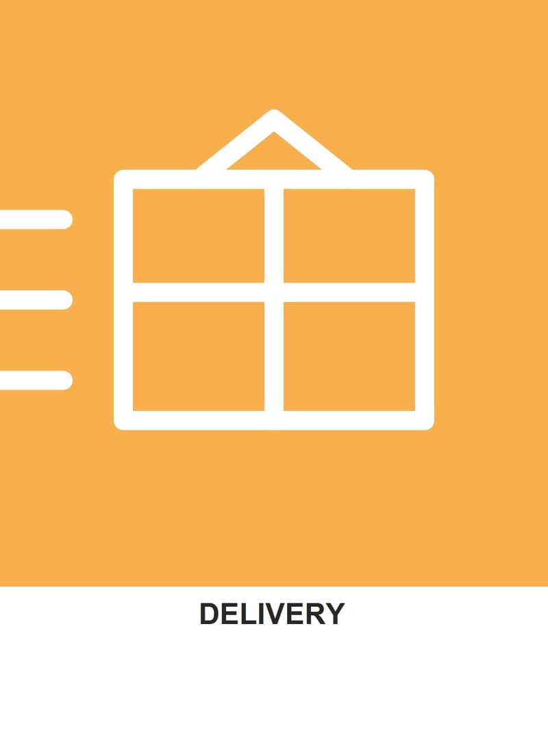 DELIVERY