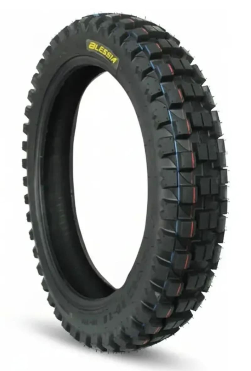 LLANTA 120/80-18 PREMIUM 6CAPAS DOBLE PROPOSITO DM200 DM250 TRASERA