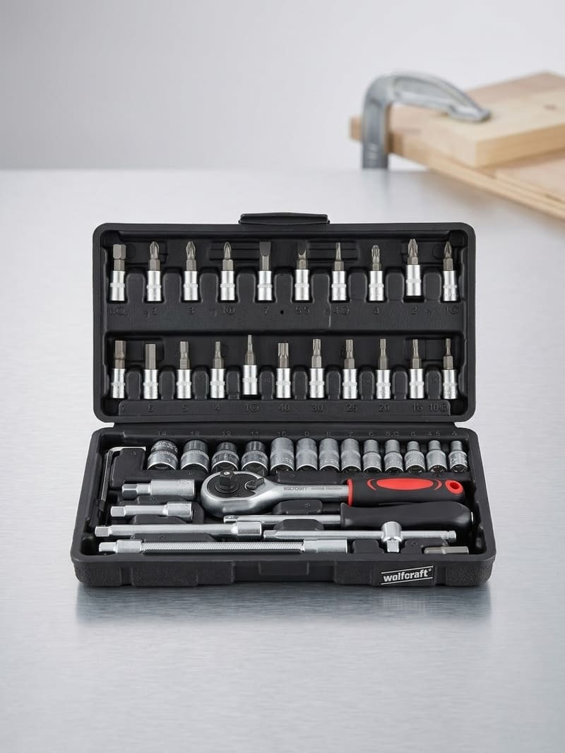 Caja de dados