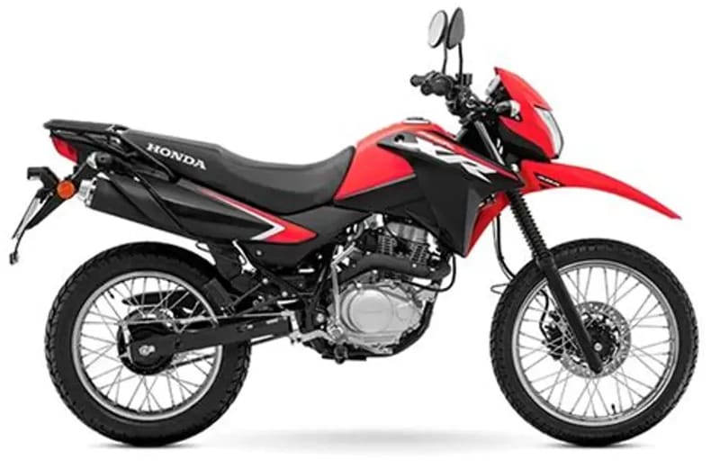 XR 150 L