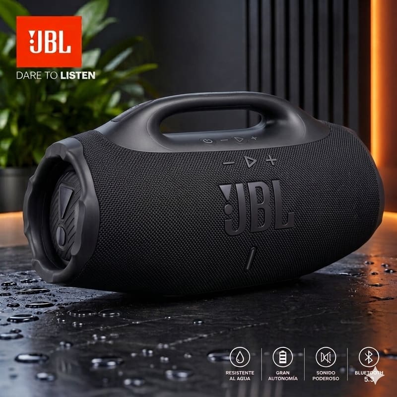 JBL BOOMBOX 4