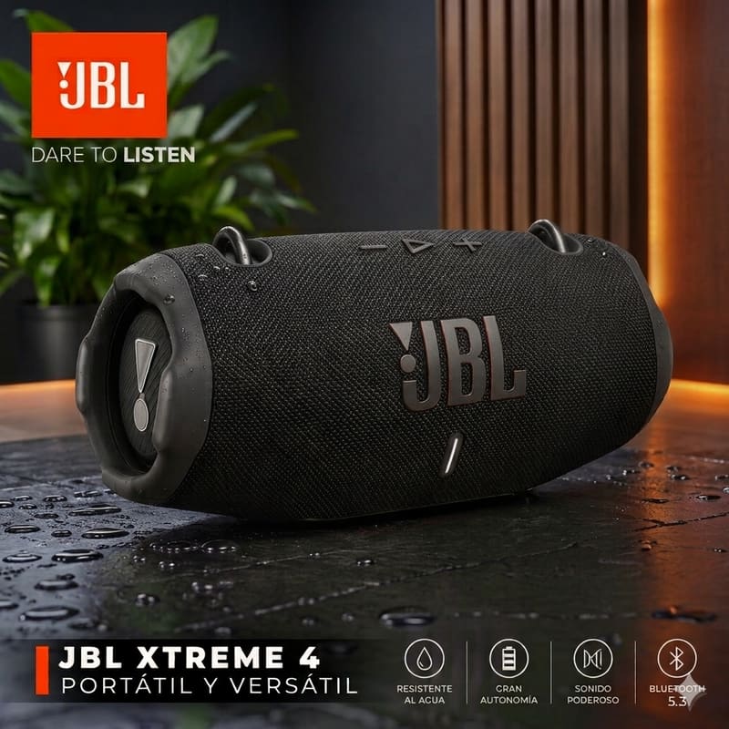 JBL XTREME 4 GRANDE