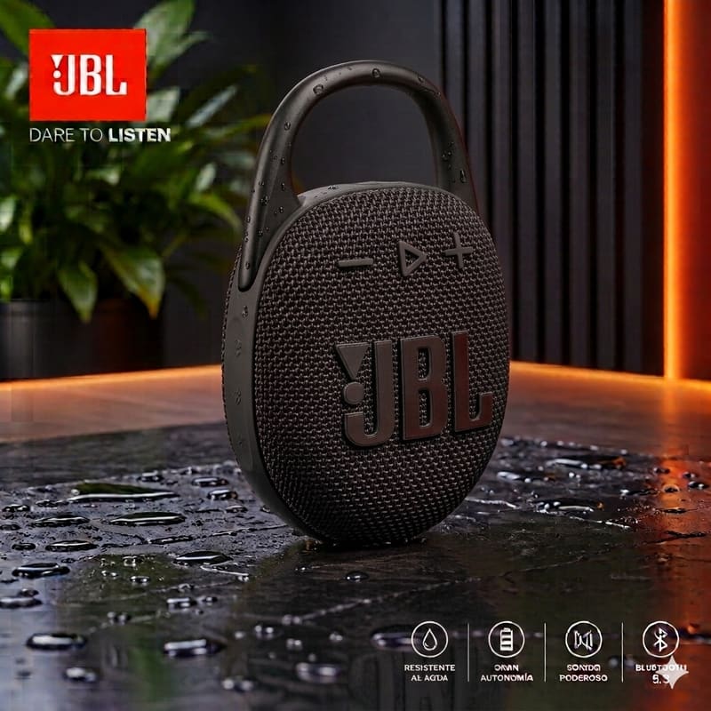 JBL CLIP 5