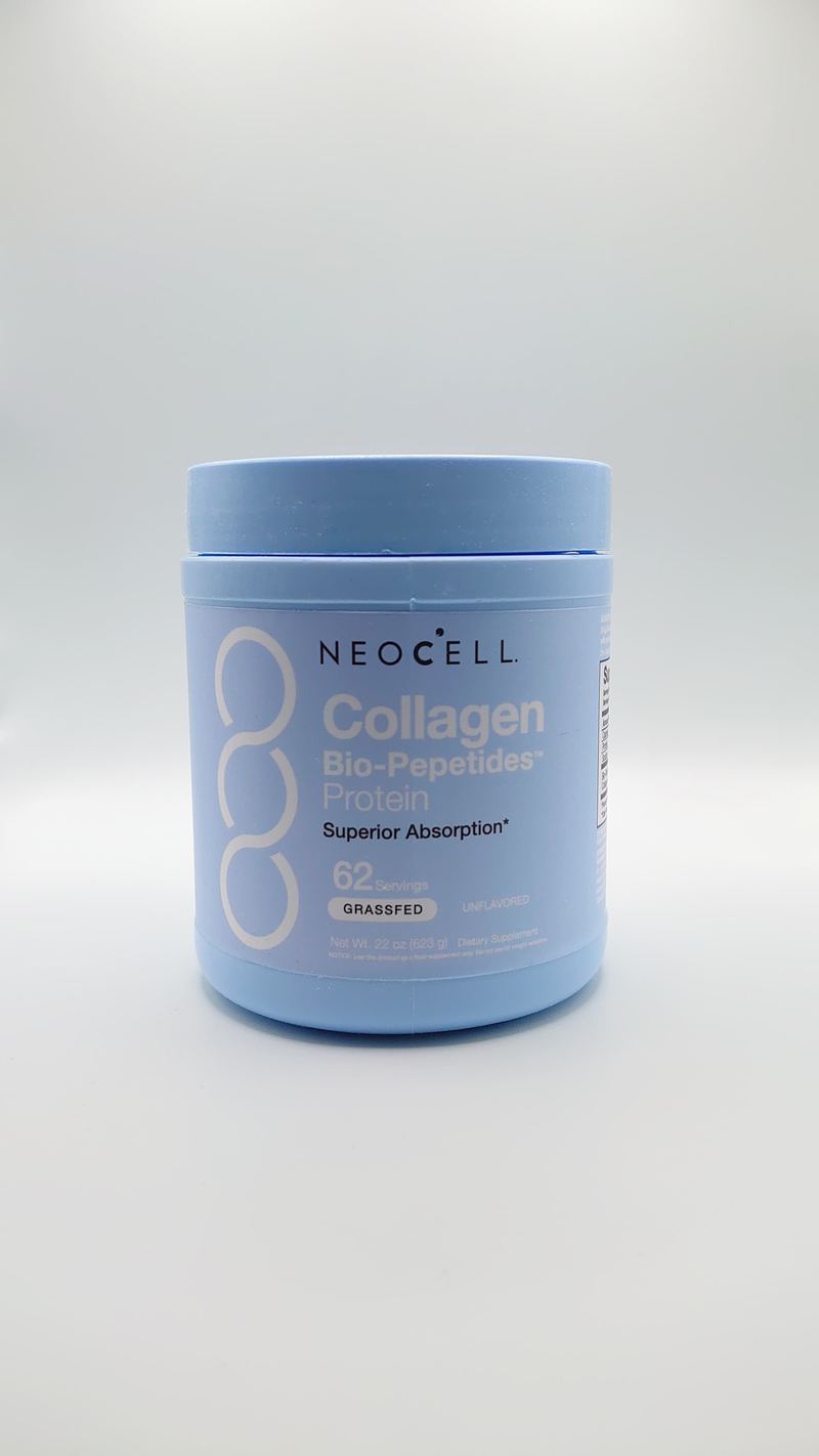 NeoCell Collagen Bio-Peptides - Colageno