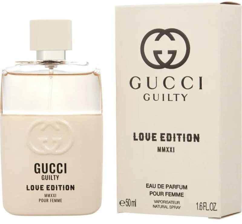 Gucci Guilty Love Edition 90ml